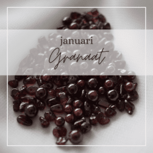 januari ~ Granaat