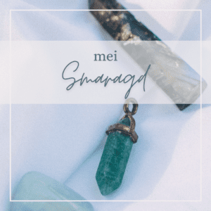 mei ~ Smaragd