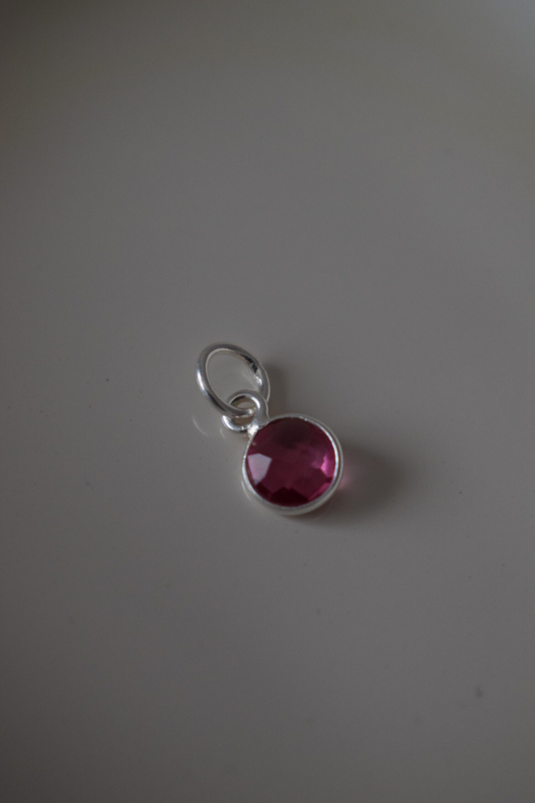 Hangertje Toermalijn ~ HG 010 - Afbeelding 4
