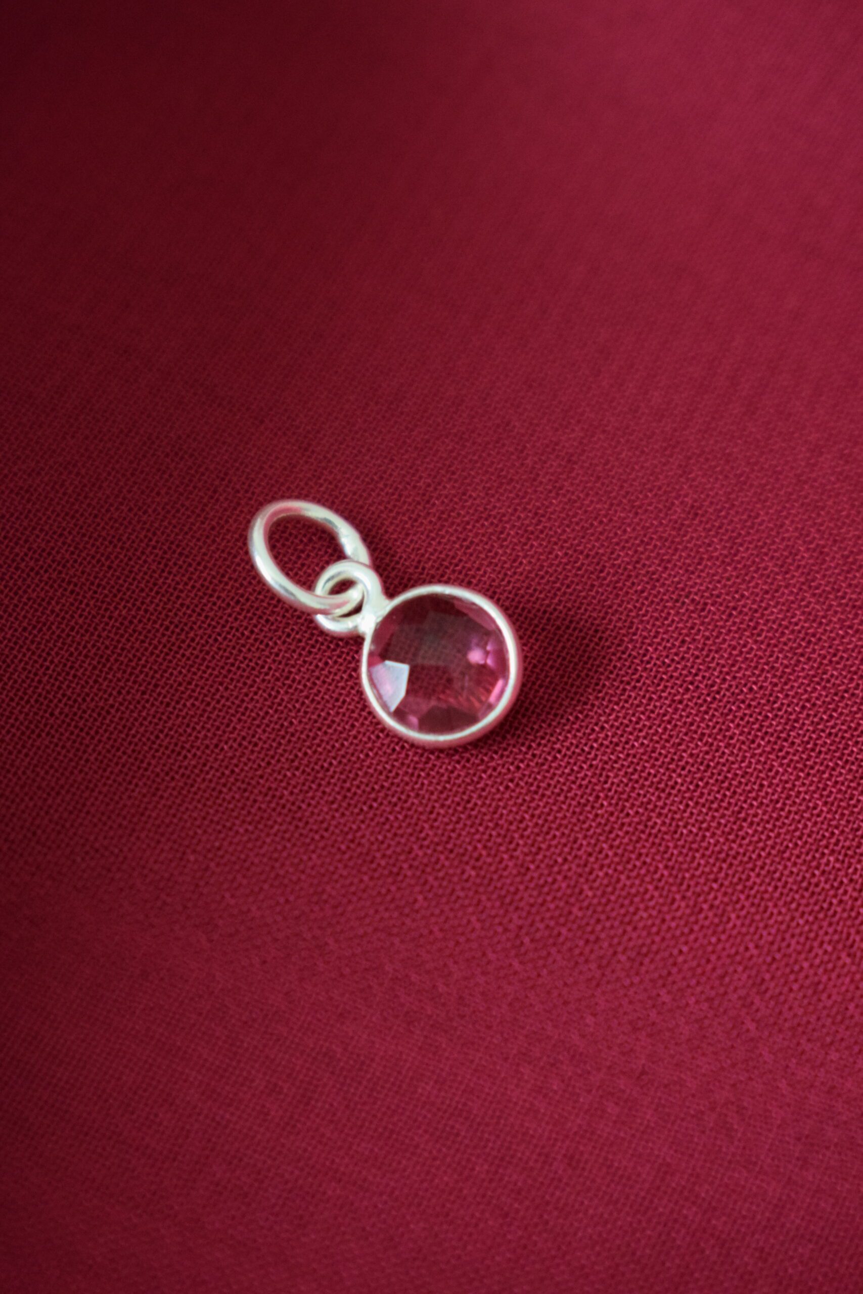 Hangertje Toermalijn ~ HG 010 - Afbeelding 3