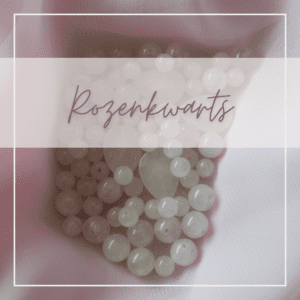 Rozenkwarts