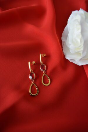 Oorhangers