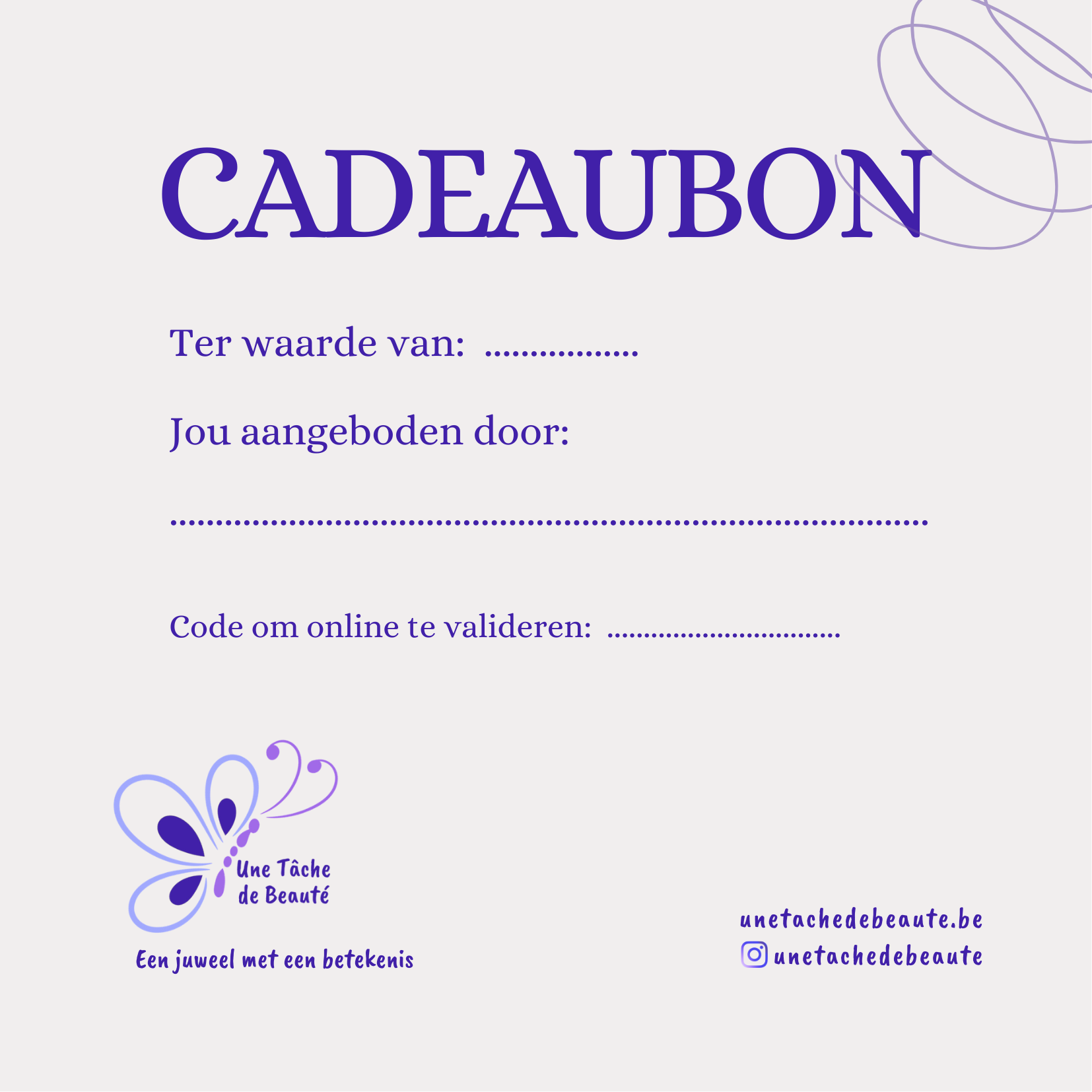 CADEAUBON - Afbeelding 2