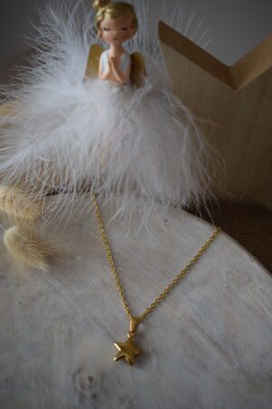 Juwelen met Ster