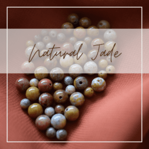 Natural Jade