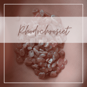 Rhodochrosiet