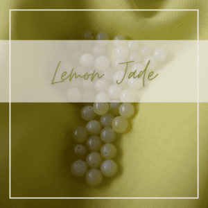 Lemon Jade