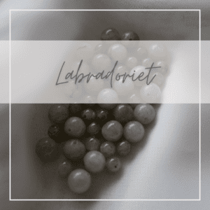 Labradoriet