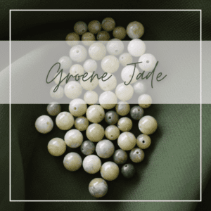 Groene Jade