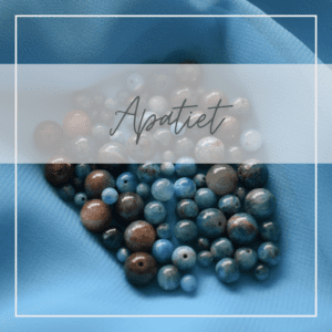 Apatiet
