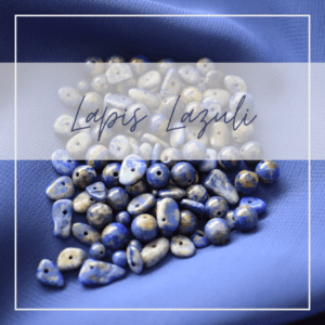 Lapis Lazuli