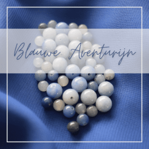 Blauwe Aventurijn