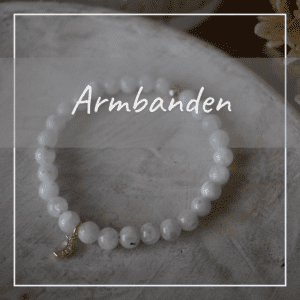 Armbanden edelstenen