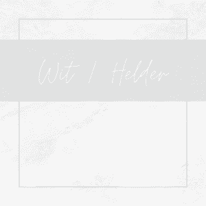 Wit/Helder