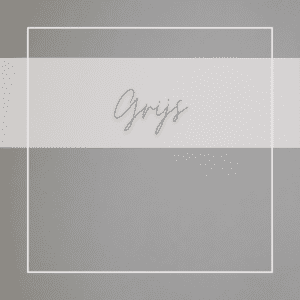 Grijs